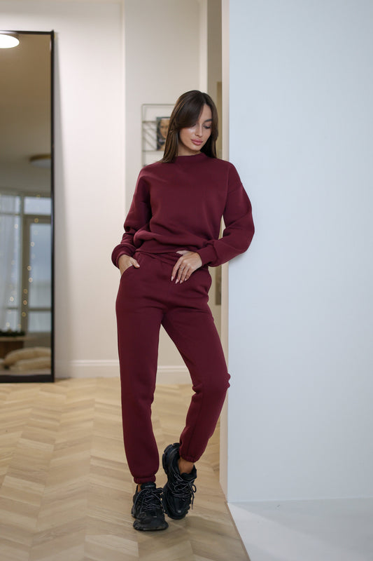 Костюм Світшот з Джогерами