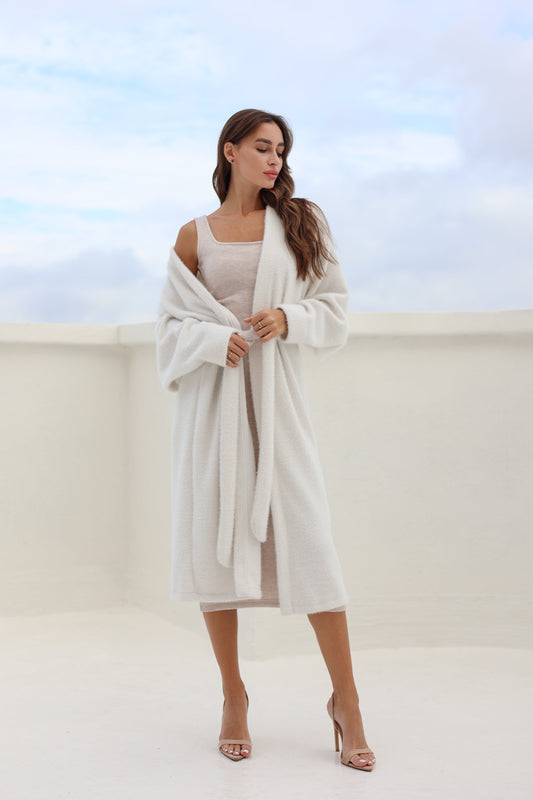 Верхній одяг