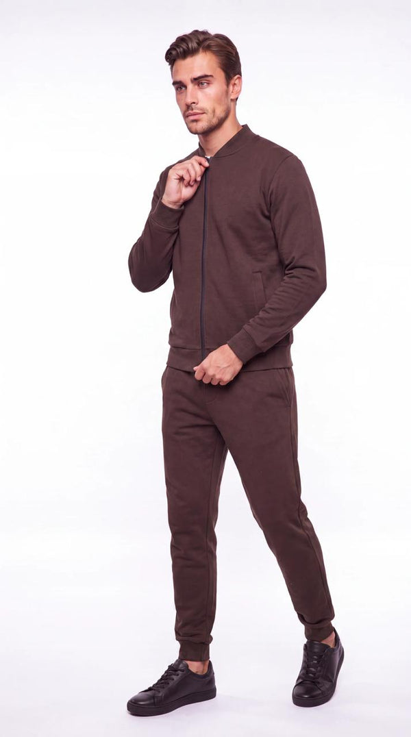 Костюм Soul Шоколад