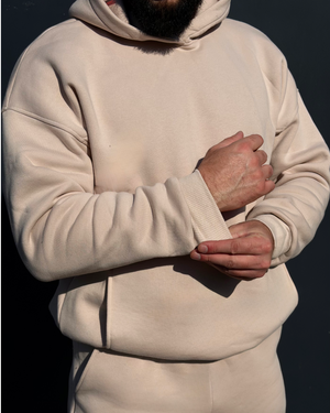 Костюм Cosmi-man з джогерами Беж