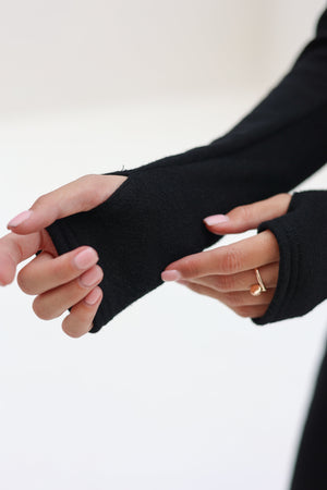 Сукня Iceline міді Чорний